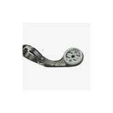 K-Edge Mounts & Spares - Wahoo Max Mount 31.8mm Black